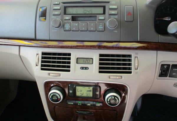 2007 Hyundai Sonata Elite Automatic