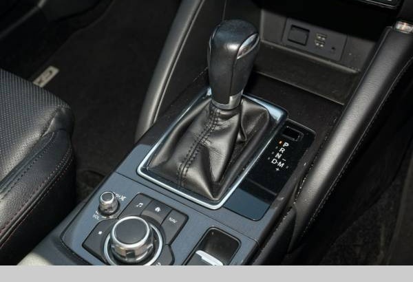 2014 Mazda CX-5 GrandTourer(4X4) Automatic