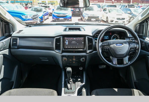 2018 Ford Ranger XL2.2(4X4) Automatic