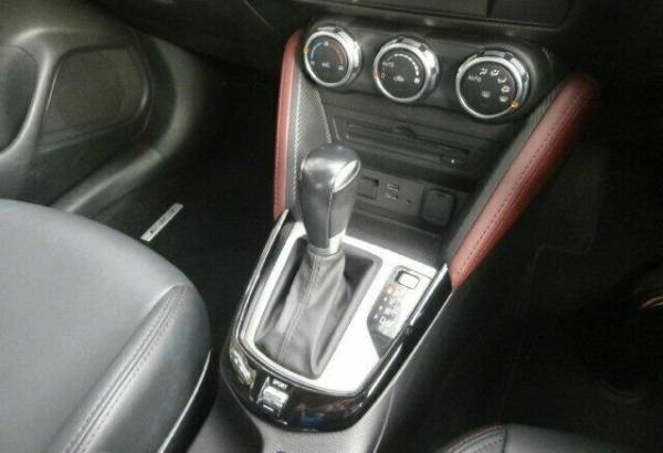 2015 Mazda CX-3 STouring(awd) Automatic