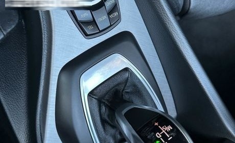 2013 BMW X1 Sdrive 20I Automatic