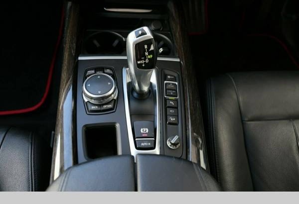 2014 BMW X5 Xdrive30D Automatic