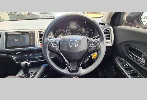 2015 Honda HR-V VTI Automatic