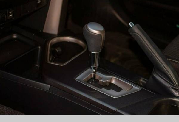 2017 Toyota RAV4 GXL(4X4) Automatic