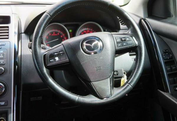2011 Mazda CX-9 Classic(fwd) Automatic
