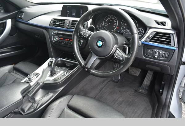 2013 BMW 320I  Automatic