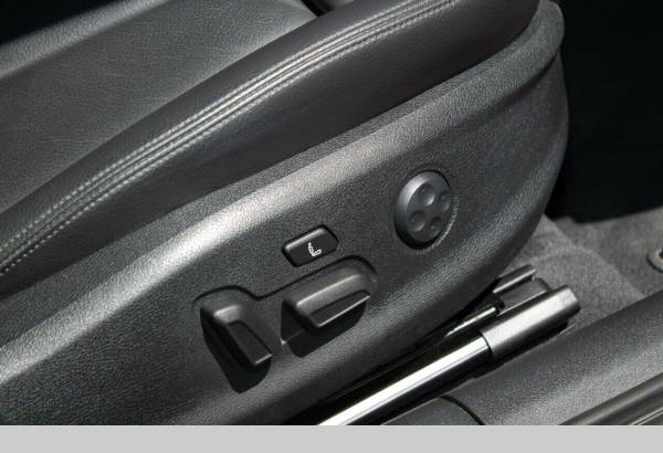 2017 Audi A3 1.4TfsiSportbackCOD Automatic