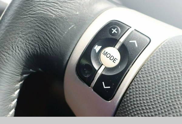 2008 Toyota Yaris YRS Automatic