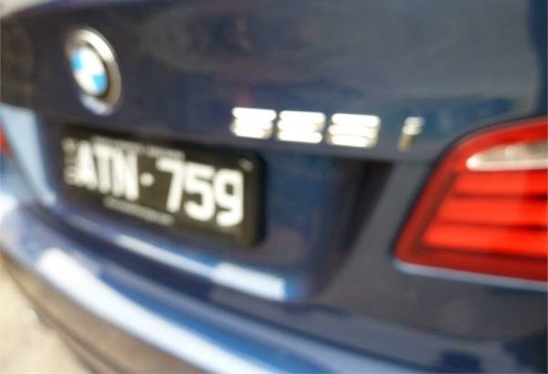 2010 BMW 528I - Automatic