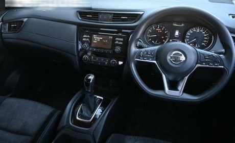 2018 Nissan X-Trail ST (2WD) Automatic