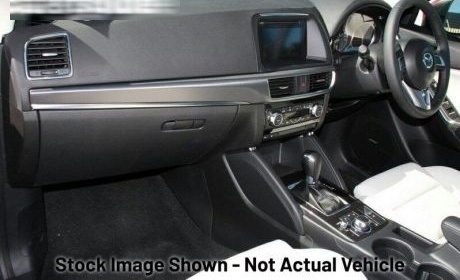2015 Mazda CX-5 GT (4X4) Automatic