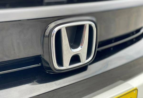 2017 Honda Civic VTI-S Automatic