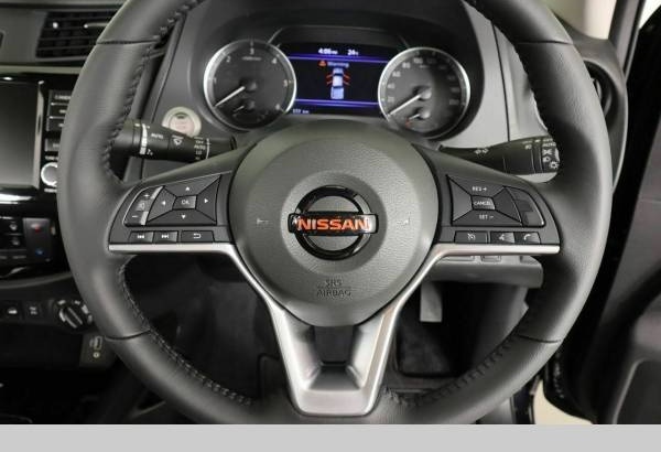 2021 Nissan Navara PRO-4XWarrior(4X4) Automatic