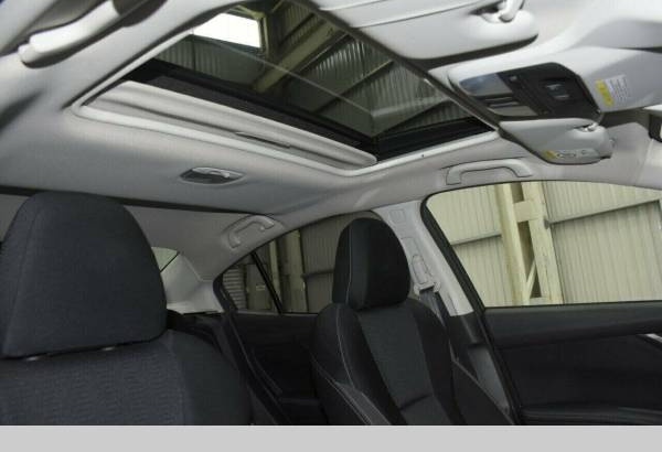 2016 Subaru Impreza 2.0PPremium(awd) Automatic