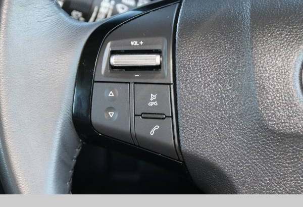 2015 Holden Colorado7 LTZ(4X4) Automatic