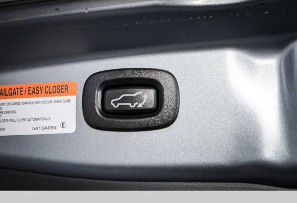 2020 Mitsubishi Outlander PhevGSR5Seat(awd) Automatic