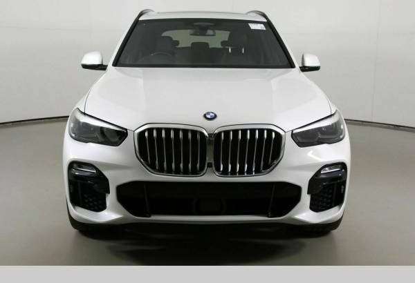 2019 BMW X5 Xdrive30DMSport(5Seat) Automatic