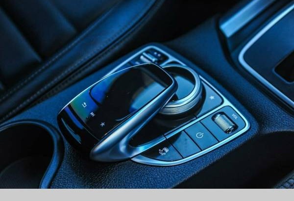 2018 Mercedes-Benz X350 DPower(4Matic) Automatic