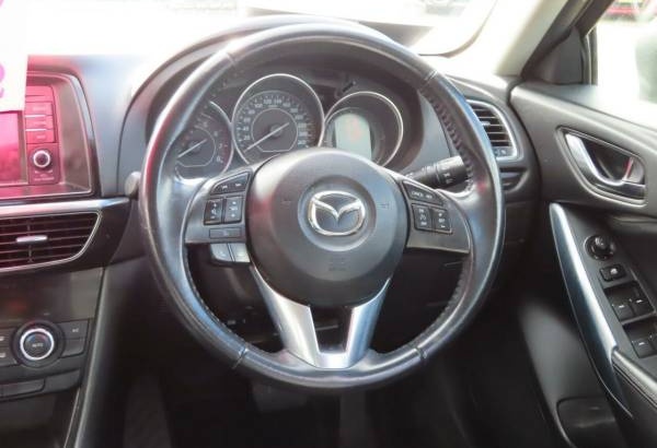 2014 Mazda 6 Sport Automatic