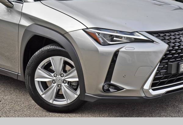 2019 Lexus UX250H Luxury +EP1 Hybrid Automatic
