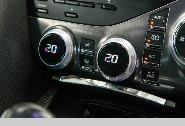 2013 Citroen DS5 Dsport Automatic