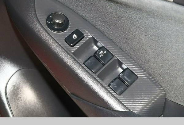 2016 Mazda CX-3 Maxx(fwd) Automatic