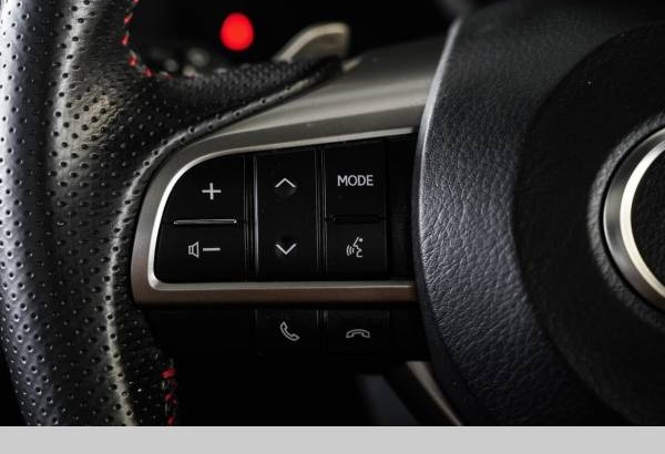 2019 Lexus RX300 F-Sport Automatic