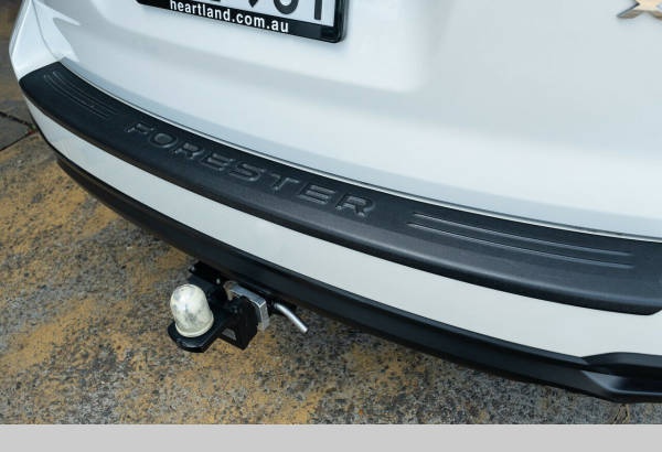 2015 Subaru Forester 2.0XTPremium Automatic