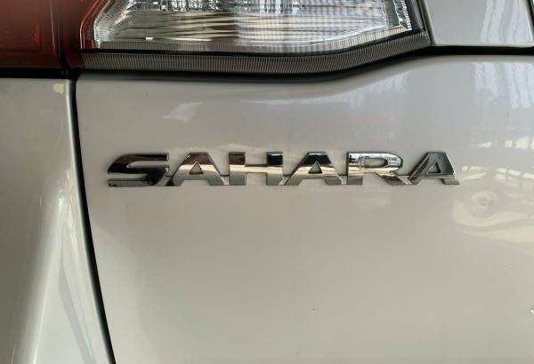 2014 Toyota Landcruiser Sahara(4X4) Automatic