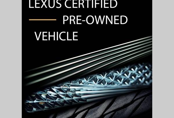 2016 Lexus NX200T Luxury(fwd) Automatic