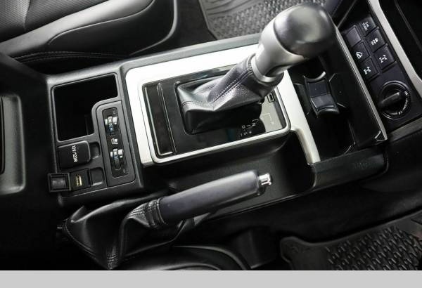 2020 Toyota LandcruiserPrado GXL(premInt)(4X4) Automatic