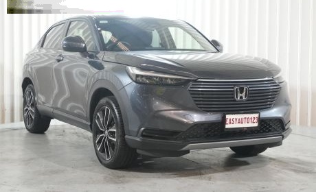 2022 Honda HR-V VI X Automatic