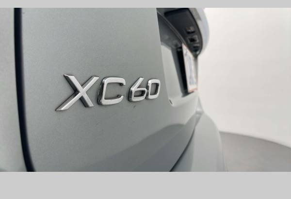 2015 Volvo XC60 T5Luxury Automatic