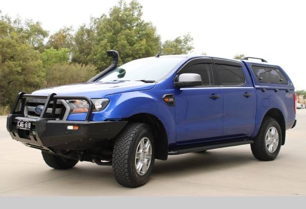 2016 Ford Ranger XLS 3.2 (4X4) Automatic