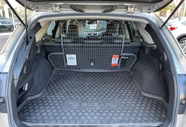 2015 Subaru Outback 2.0DPremium Automatic