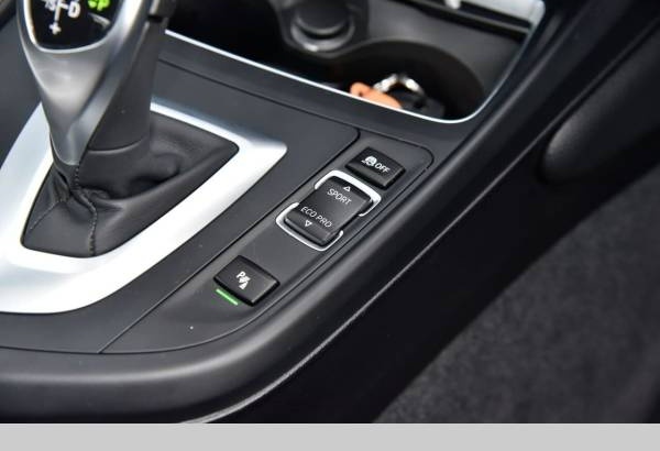 2018 BMW 230I M-Sport Automatic