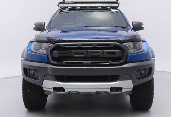2019 Ford Ranger Raptor 2.0 (4X4) Automatic