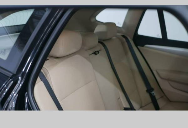 2014 BMW X1 Sdrive18D Automatic