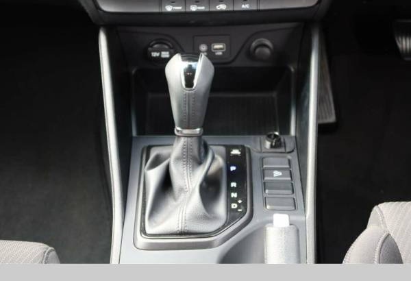 2019 Hyundai Tucson Active(2WD) Automatic