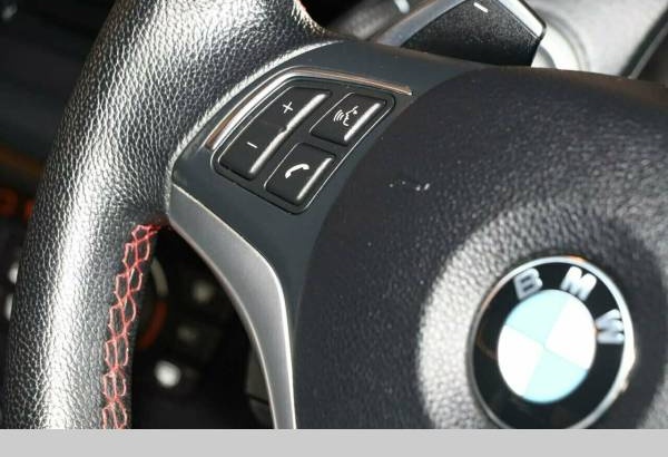 2013 BMW X1 Xdrive20D Automatic