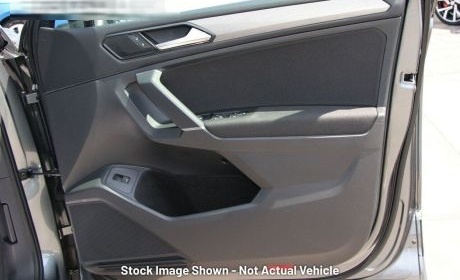 2018 Volkswagen Tiguan Allspace 132 TSI Comfortline Automatic