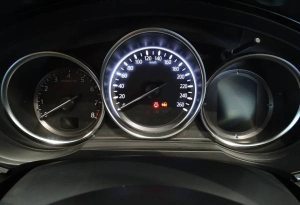 2016 Mazda CX-9 Touring(fwd) Automatic
