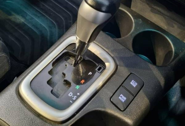 2018 Toyota Hilux SR5(4X4) Automatic