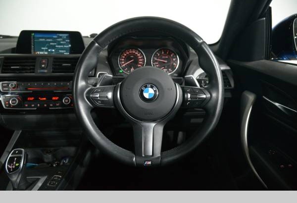 2015 BMW 220I M-Sport Automatic