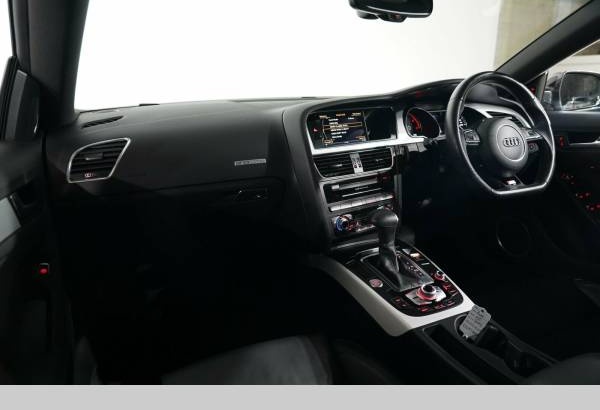 2016 Audi A5 Sportback3.0TDIQuattro Automatic
