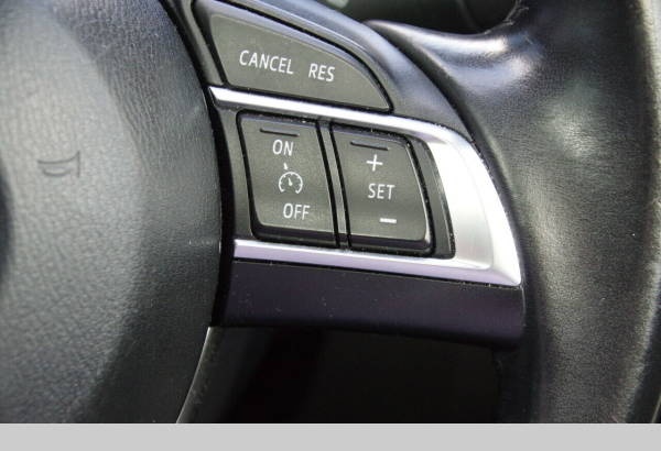 2015 Mazda CX-5 GrandTourer(4X4) Automatic