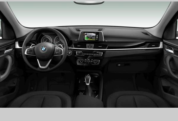 2015 BMW X1 Sdrive 20I Automatic