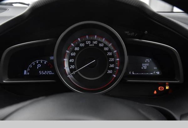 2014 Mazda 3 Touring Automatic