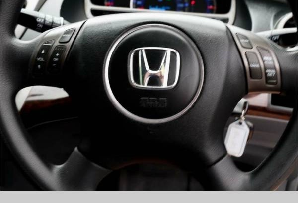 2004 Honda Odyssey - Automatic