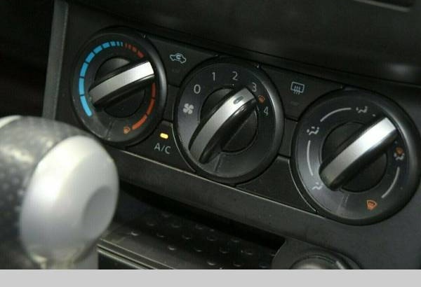 2012 Nissan Dualis +2ST(4X2) Automatic